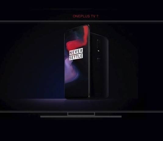 OnePlus Android TV