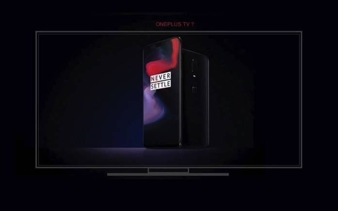 OnePlus Android TV