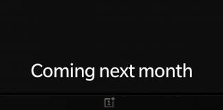 OnePlus TV Teaser Launch