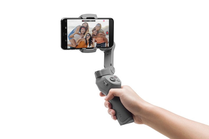 Foldable Osmo Mobile 3