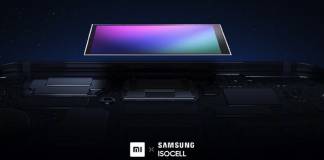 REDMI Samsung 64MP camera phone