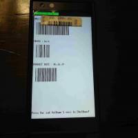 Razer Phone 2 Prototype Image 4