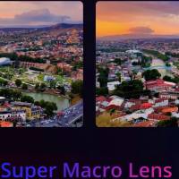Realme 5 Series Super Macro Lens