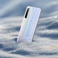 Realme XT Weibo