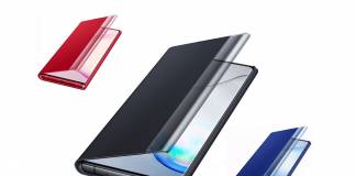 Samsung Galaxy Note 10