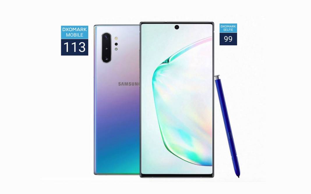 samsung note 10 2019