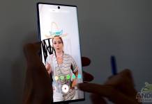 Samsung Galaxy S11 camera system will be more advanced