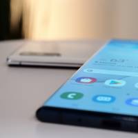 Samsung Galaxy Note 10 Debuts