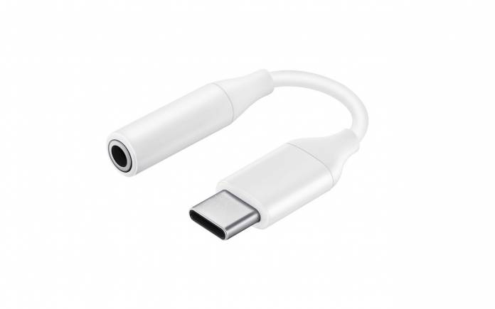 Samsung Galaxy Note 10 Plus Dongle