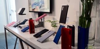 Samsung Galaxy Note 10 Pricing Availability