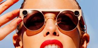 Snap Spectacles