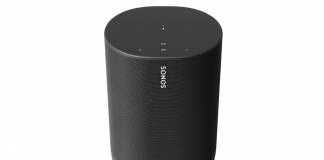Sonos Portable Speaker