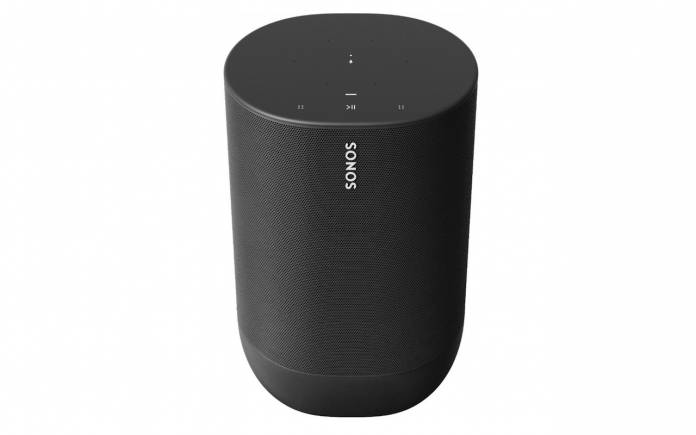 Sonos Portable Speaker