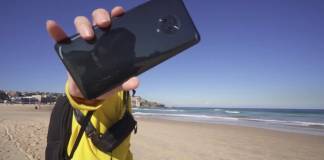 Vivo NEX 3 5G Launch