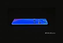 Vivo NEX 3 Vivo NEX 2019