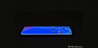 Vivo NEX 3 Vivo NEX 2019