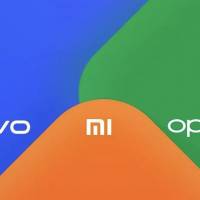 Vivo Xiaomi OPPO device transfer A