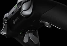 Xbox Elite Controller ANDROID