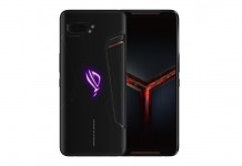 ASUS ROG Phone 2 60fps Games