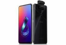 ASUS ZenFone 6 30 Edition