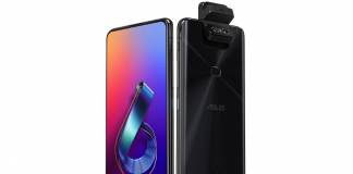 ASUS ZenFone 6 30 Edition