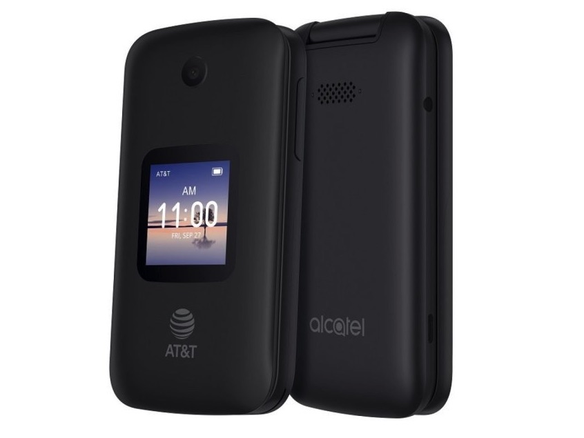 Alcatel SMARTFLIP