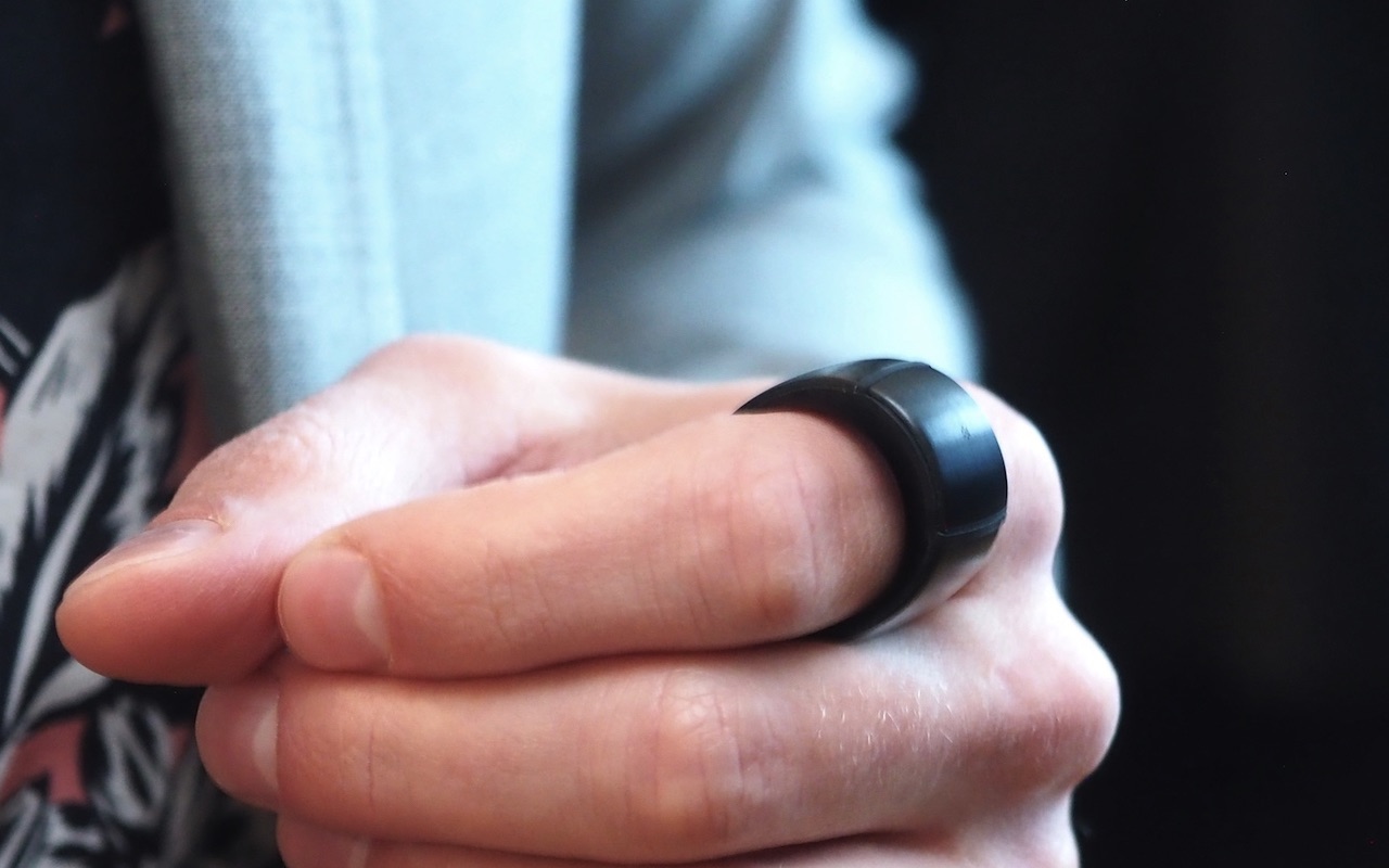 Echo Loop Ring: Alexa at Your Fingers Isn't Worth the Price