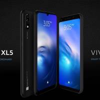 BLU VIVO X5 BLU Products VIVO XL5 Phone