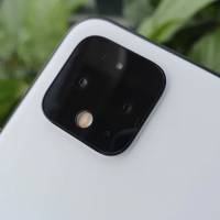 GOOGLE Pixel 4 XL Hands-on 6