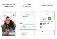 Google Family Link updated, lets you limit time on each apps Google Family Link update