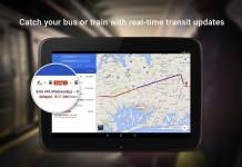 Google Maps Incognito Mode