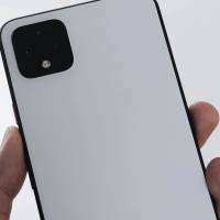 Google Pixel 4 Pixel 4 XL Camera Features