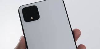 Google Pixel 4 Pixel 4 XL Camera Features