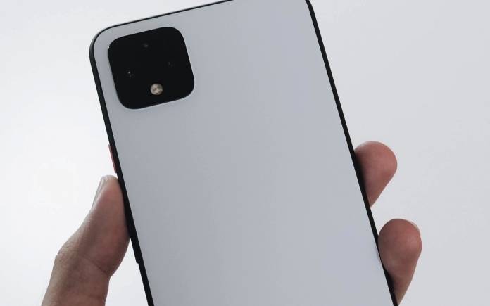 Google Pixel 4 Pixel 4 XL Camera Features