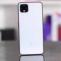 Google Pixel 4 Unboxing Hands-on Video Review 2