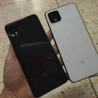 Google Pixel 4 XL hands-on 2