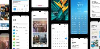 Huawei EMUI 10 Magic UI Google Play No Android
