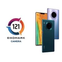 Huawei Mate 30 Pro Camera DxOMark Review