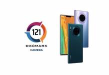 Huawei Mate 30 Pro Camera DxOMark Review