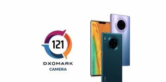 Huawei Mate 30 Pro Camera DxOMark Review