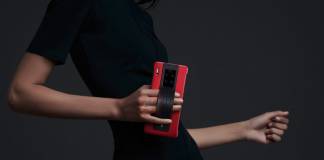 Huawei Mate 30 Pro Porsche Design Edition