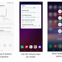 LG V30 Software Update