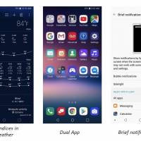 LG V30 Software Update Features