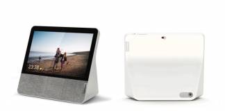 Lenovo Smart Display 7