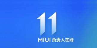 MIUI 11