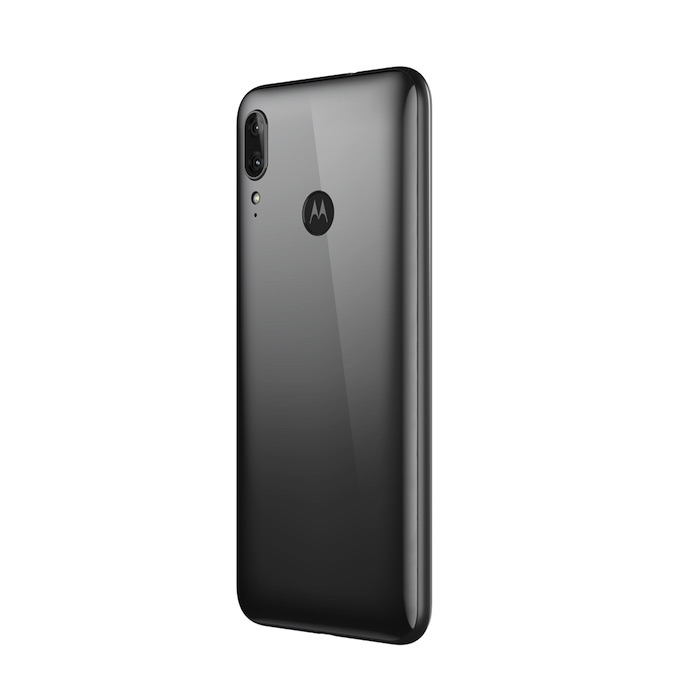 Moto E6 Plus ready with larger display, better cameras