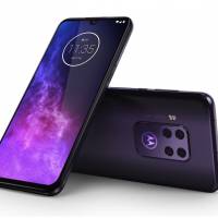 Motorola One Zoom IFA 2019 F