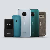 New Nokia Smartphones 2019 HMD Global