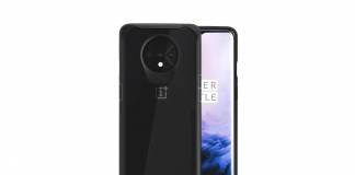 OnePlus 7T OnePlus 7T Pro Specs