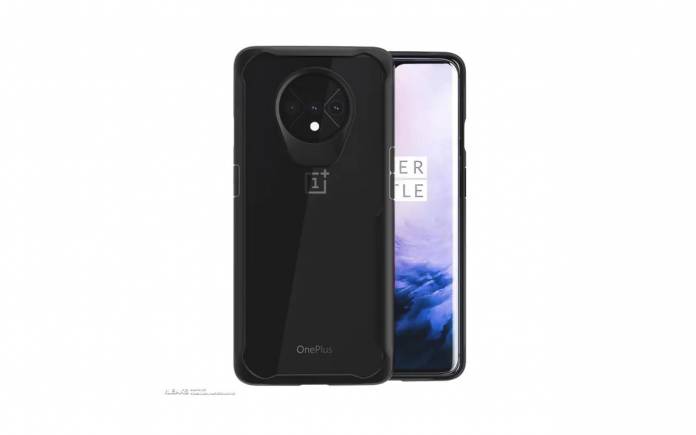 OnePlus 7T OnePlus 7T Pro Specs